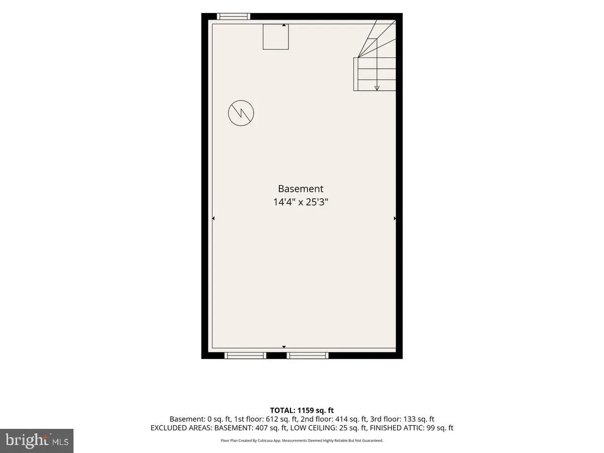 Address Withheld By Seller, West Chester, PA 19382 - #1