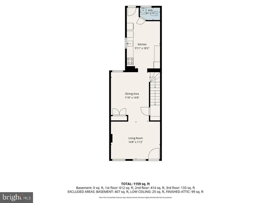 Address Withheld By Seller, West Chester, PA 19382 - #2