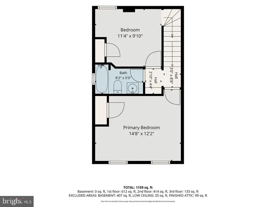Address Withheld By Seller, West Chester, PA 19382 - #3