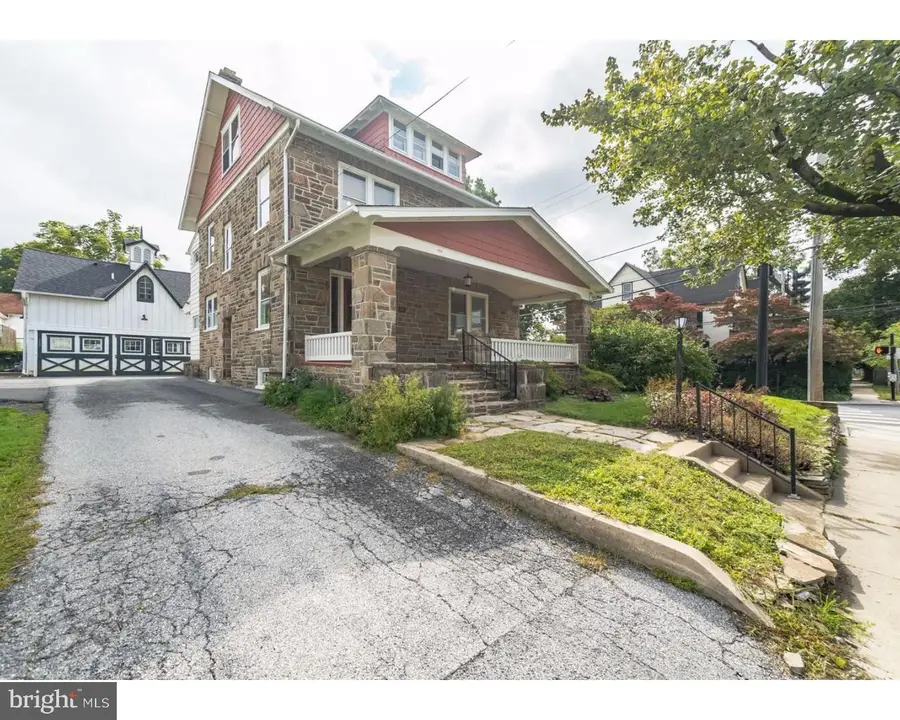 121 Meredith St, Kennett Square, PA 19348 - #3