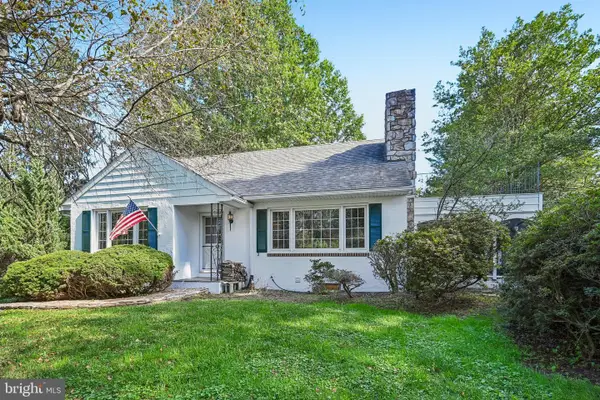 470 Street, COCHRANVILLE, PA 19330