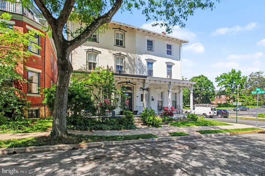 202 S Main St, Phoenixville, PA 19460 - #2
