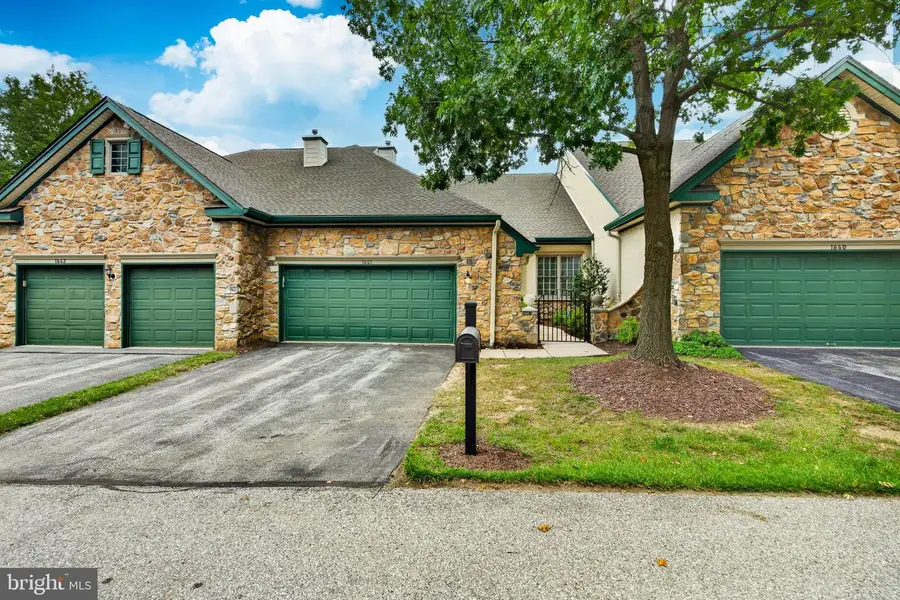 Address Withheld By Seller, West Chester, PA 19380 - #3