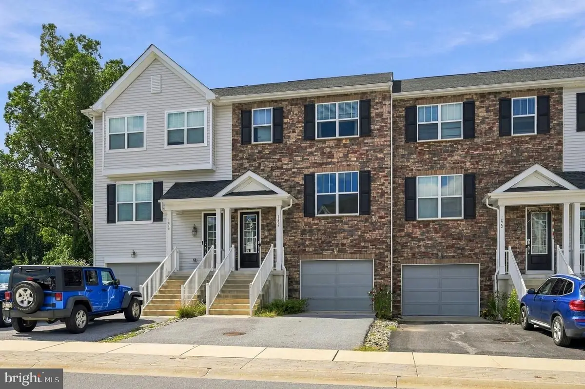 1874 Boulder Dr, Downingtown, PA 19335 - #1