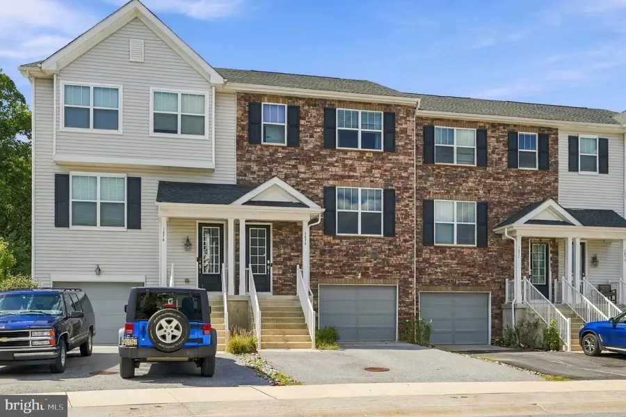 1874 Boulder Dr, Downingtown, PA 19335 - #2