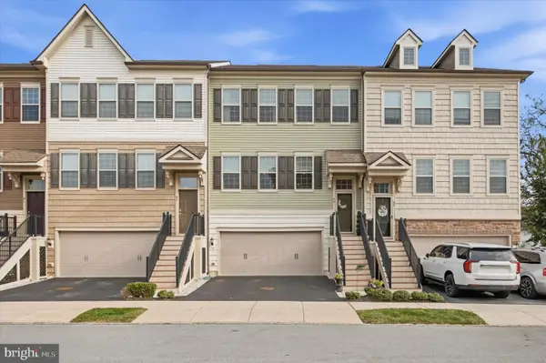 95 Locks Farm Ln, DOWNINGTOWN, PA 19335