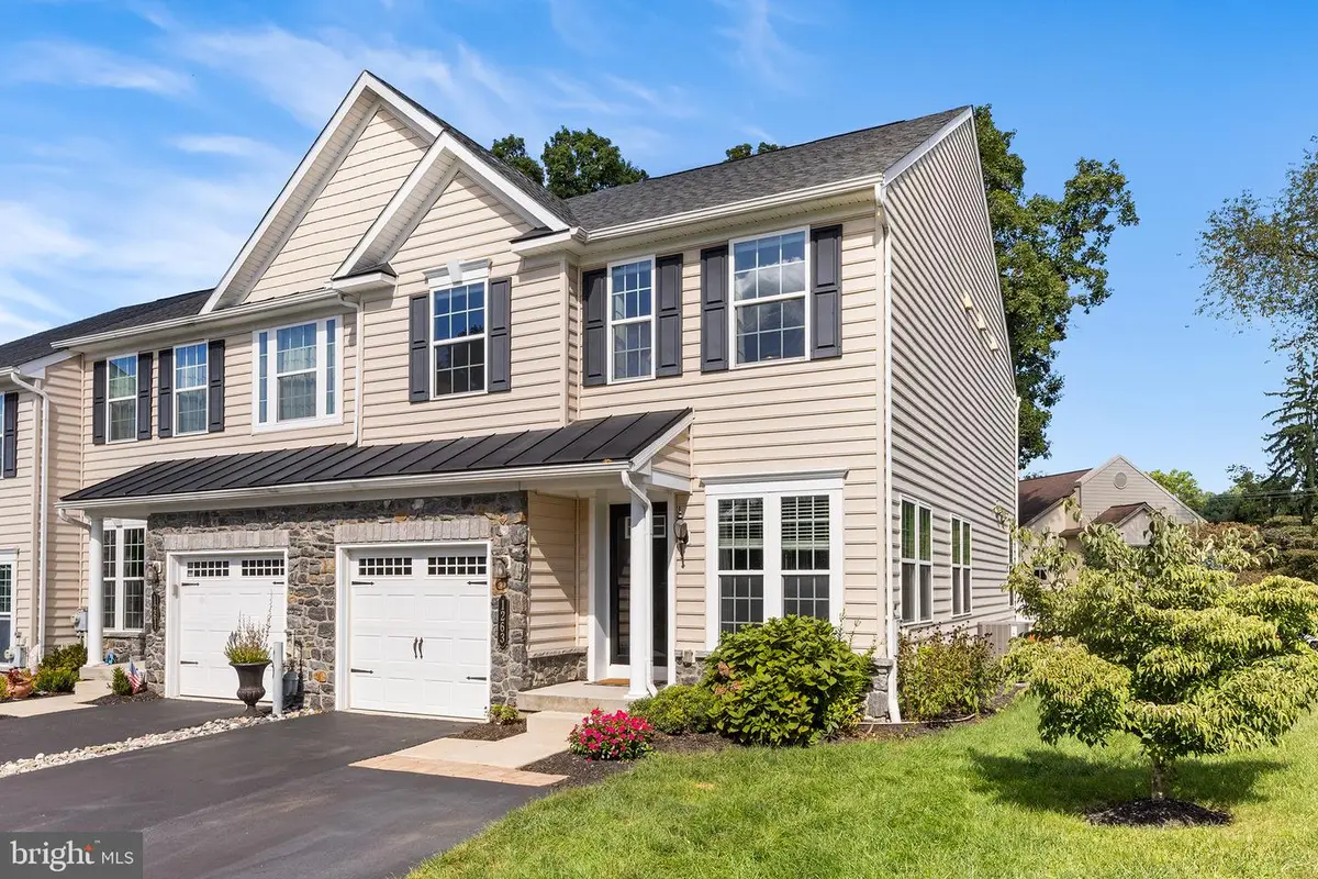 1263 Derry Ln, West Chester, PA 19380 - #1