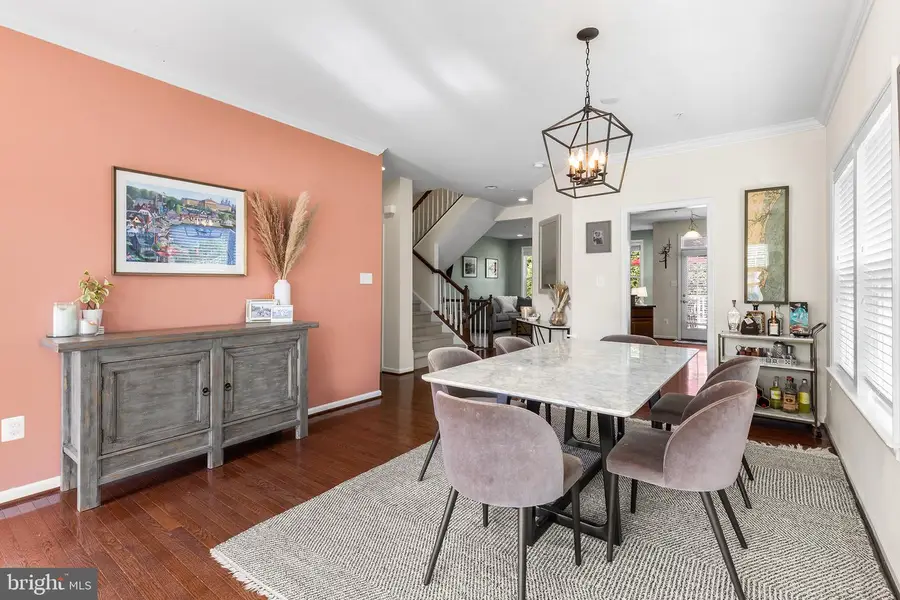1263 Derry Ln, West Chester, PA 19380 - #2