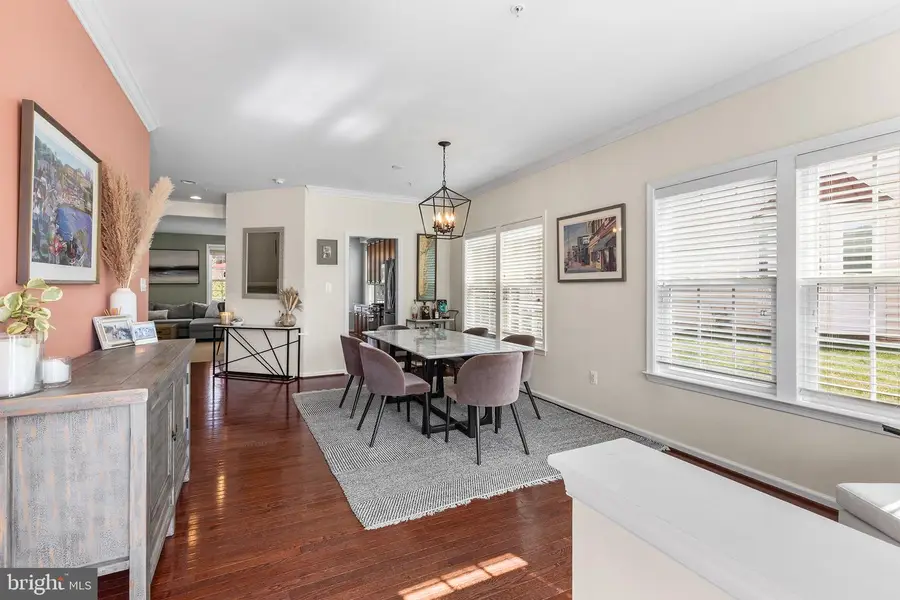 1263 Derry Ln, West Chester, PA 19380 - #3