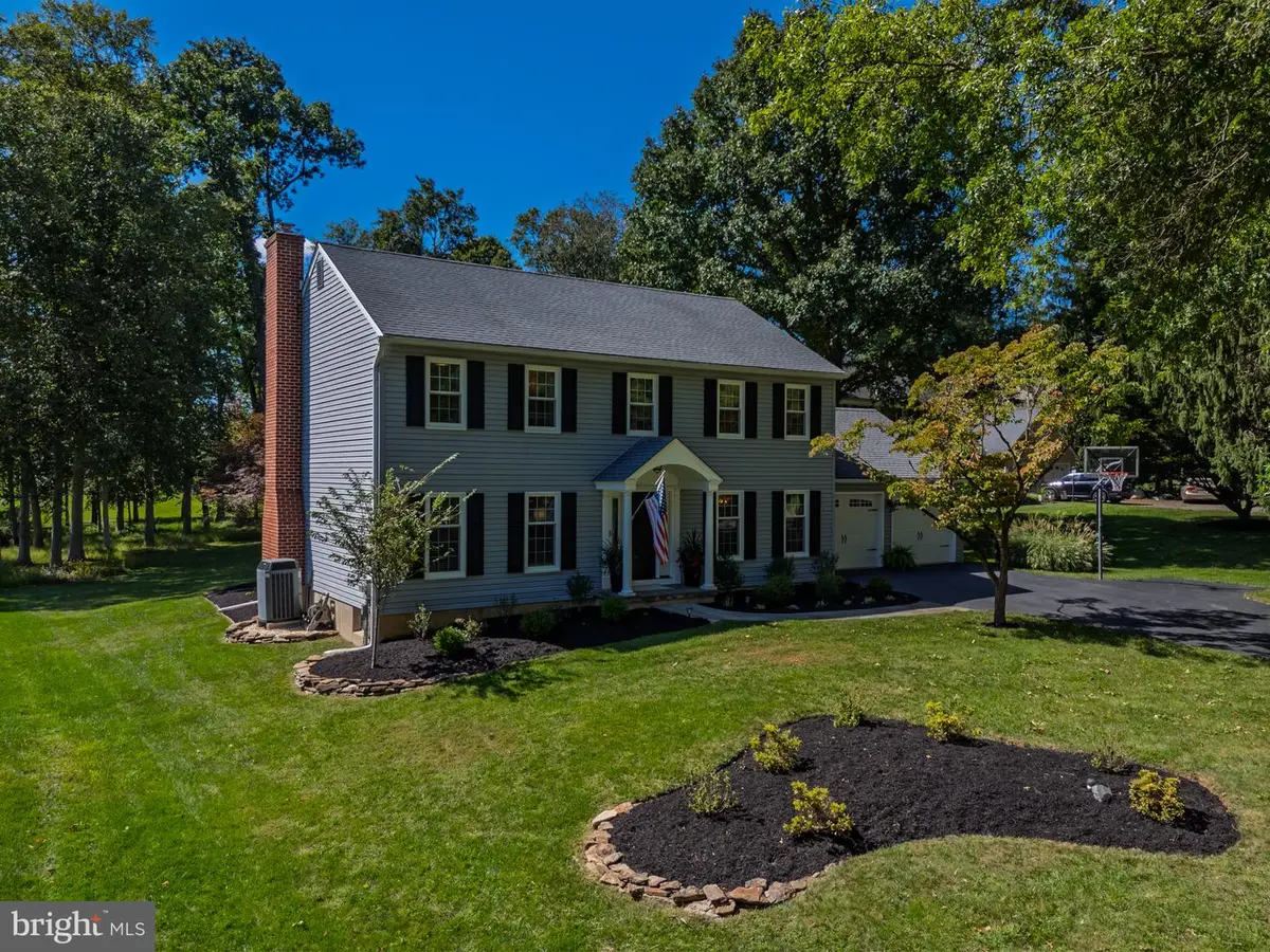 1120 Dodgson Rd, West Chester, PA 19382 - #1
