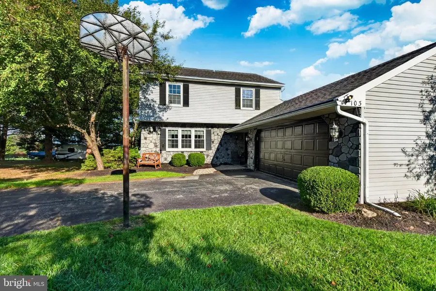 103 Wynnewood Dr, Coatesville, PA 19320 - #2