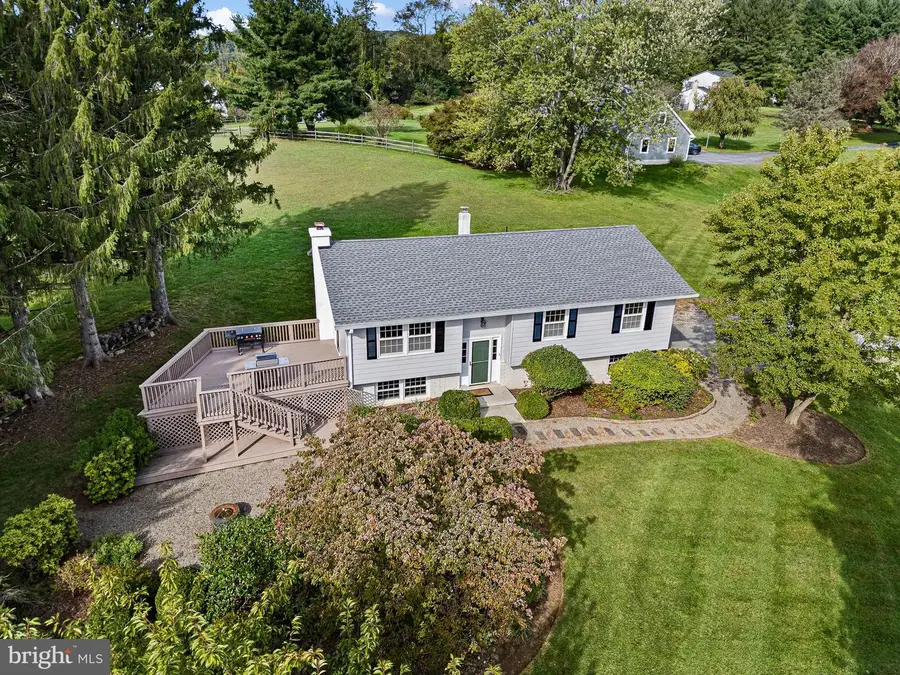 1632 Clearview Dr, Chester Springs, PA 19425 - #2