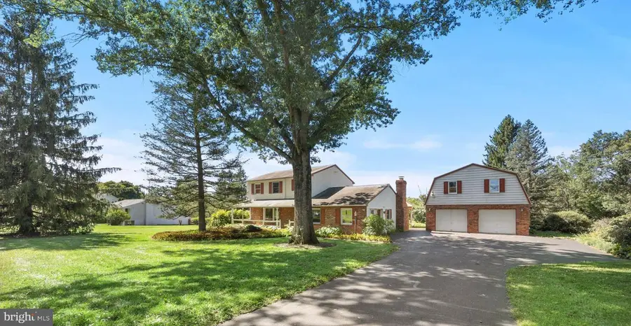 219 Hoffecker Rd, Phoenixville, PA 19460 - #2
