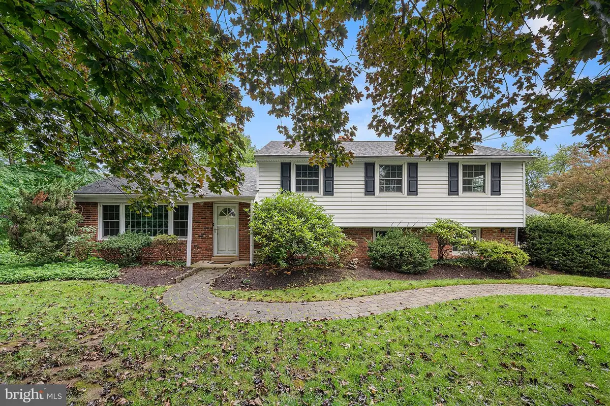 1617 Williams Way, West Chester, PA 19380 - #1