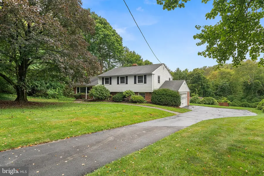 1617 Williams Way, West Chester, PA 19380 - #2