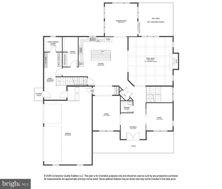 18 Penn Dr #1a, West Chester, PA 19382 - #2