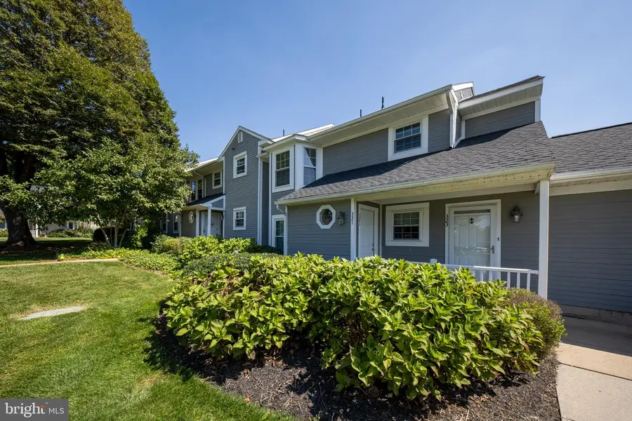 321 Mcintosh Rd #132, West Chester, PA 19382 - #2