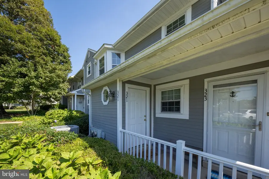 321 Mcintosh Rd #132, West Chester, PA 19382 - #3