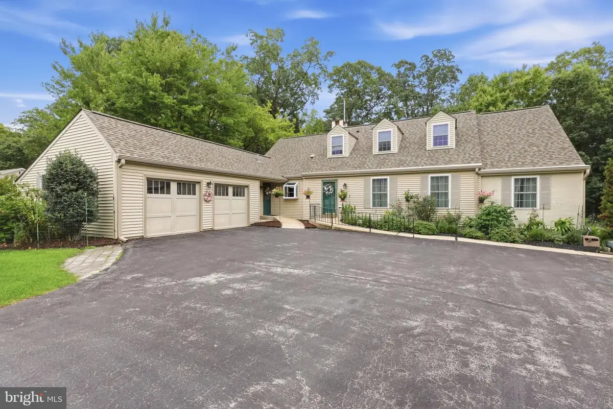 367 S Balderston Dr, Exton, PA 19341 - #1