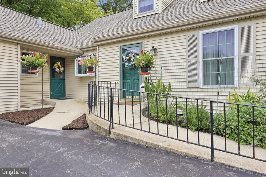 367 S Balderston Dr, Exton, PA 19341 - #3
