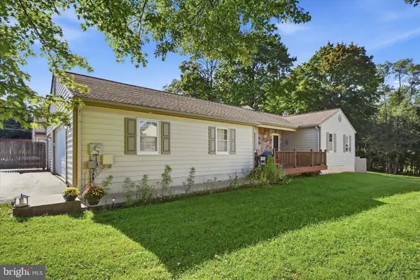 860 Doe Run Rd, COATESVILLE, PA 19320