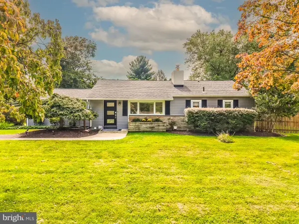 634 Overlook Dr, DOWNINGTOWN, PA 19335