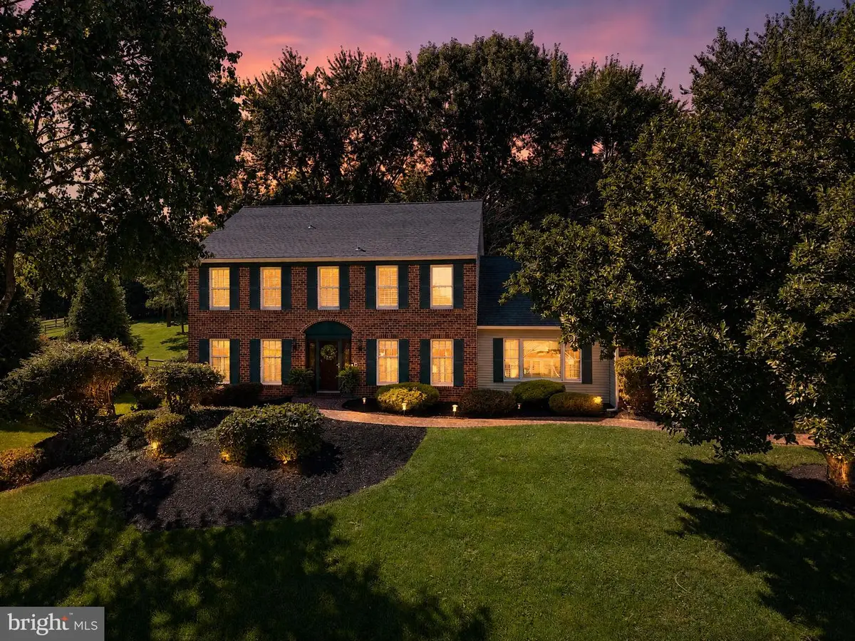 1623 Eldridge Dr, West Chester, PA 19380 - #1