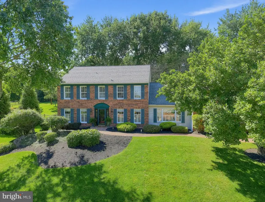 1623 Eldridge Dr, West Chester, PA 19380 - #2