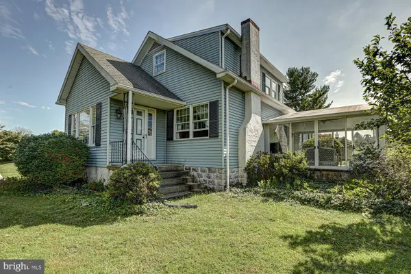 920 Unionville Wawaset Rd, KENNETT SQUARE, PA 19348