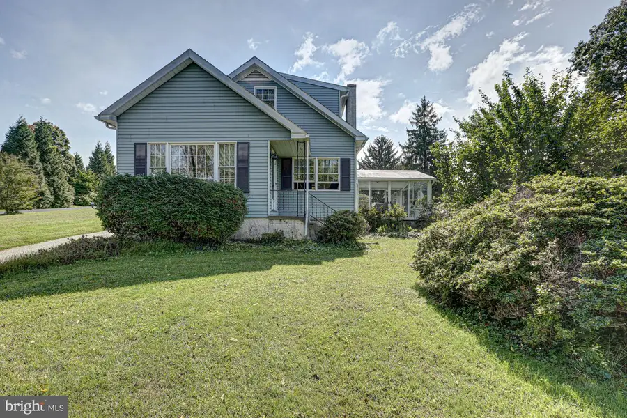 920 Unionville Wawaset Rd, Kennett Square, PA 19348 - #2