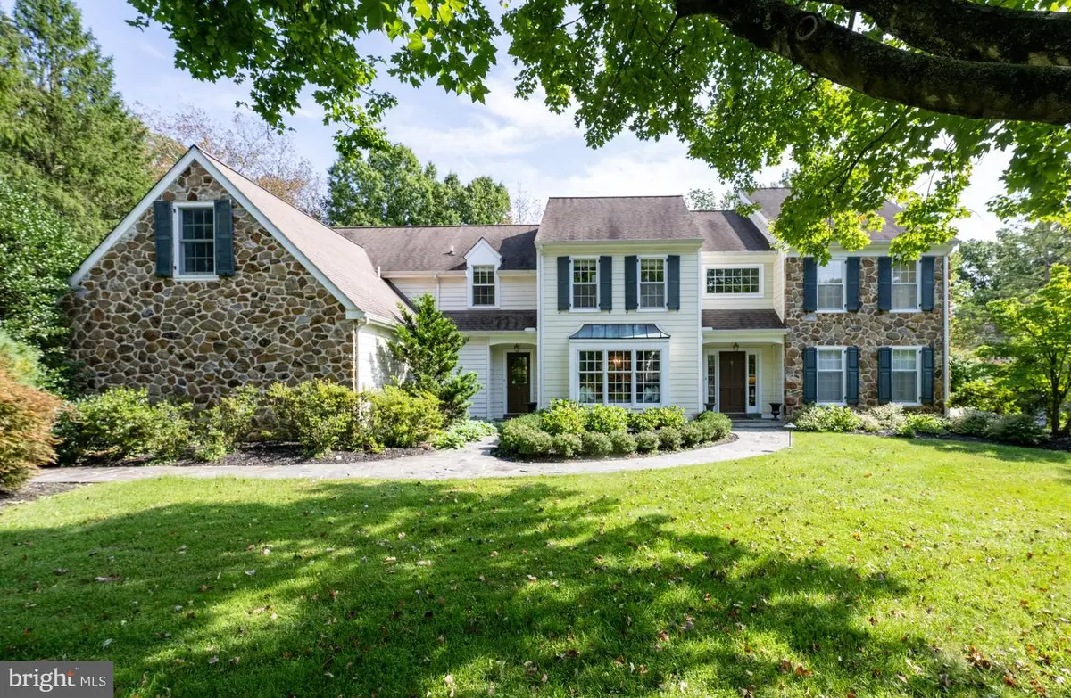 404 Chester Rd, Devon, PA 19333 - #1