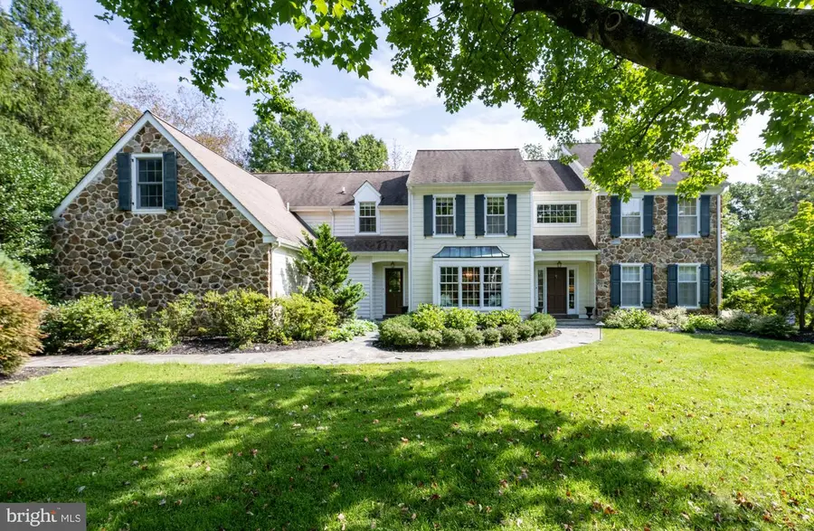 404 Chester Rd, Devon, PA 19333 - #2