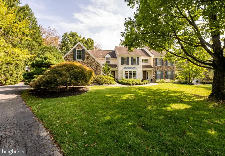 404 Chester Rd, Devon, PA 19333 - #3