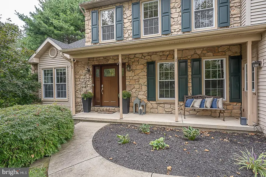 19 Oneida Ct, Chester Springs, PA 19425 - #3