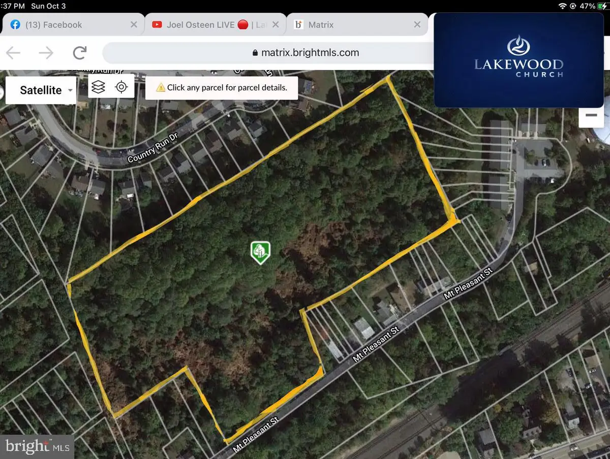 432 Mount Pleasant St, Coatesville, PA 19320 - #1