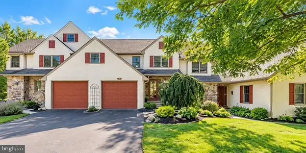 46 Saddler Dr, ELVERSON, PA 19520