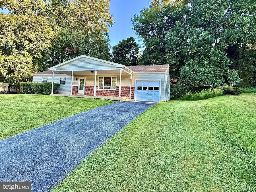 3314 E Summit Ave, Downingtown, PA 19335 - #2