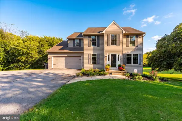 109 Rosewood Dr #lt 35, OXFORD, PA 19363