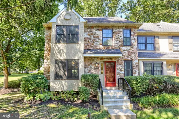 1461 Conifer Dr, WEST CHESTER, PA 19380