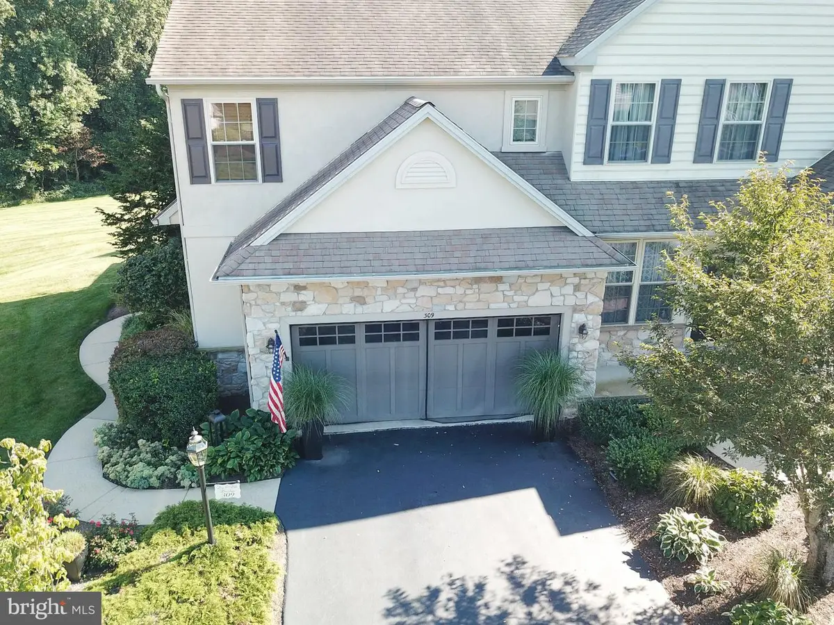309 Sweetwater Path, Cochranville, PA 19330 - #1