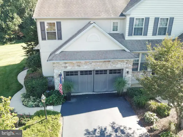 309 Sweetwater Path, COCHRANVILLE, PA 19330
