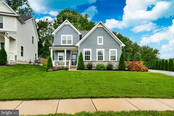 209 Sloan Dr, COATESVILLE, PA 19320