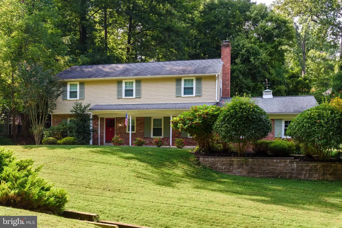 265 Vincent Rd, Paoli, PA 19301 - #1