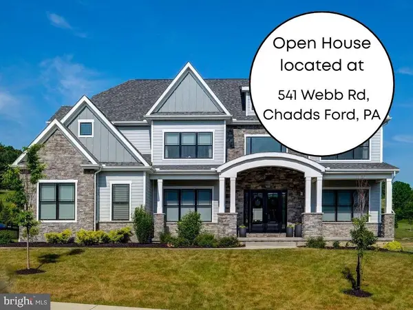 1430 Grove Ave #1rd, WEST CHESTER, PA 19380