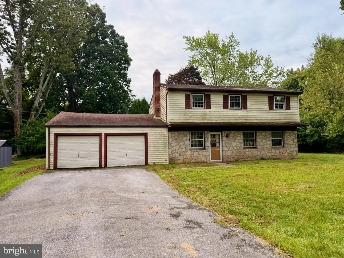 1283 Country Ln, West Chester, PA 19380 - #1