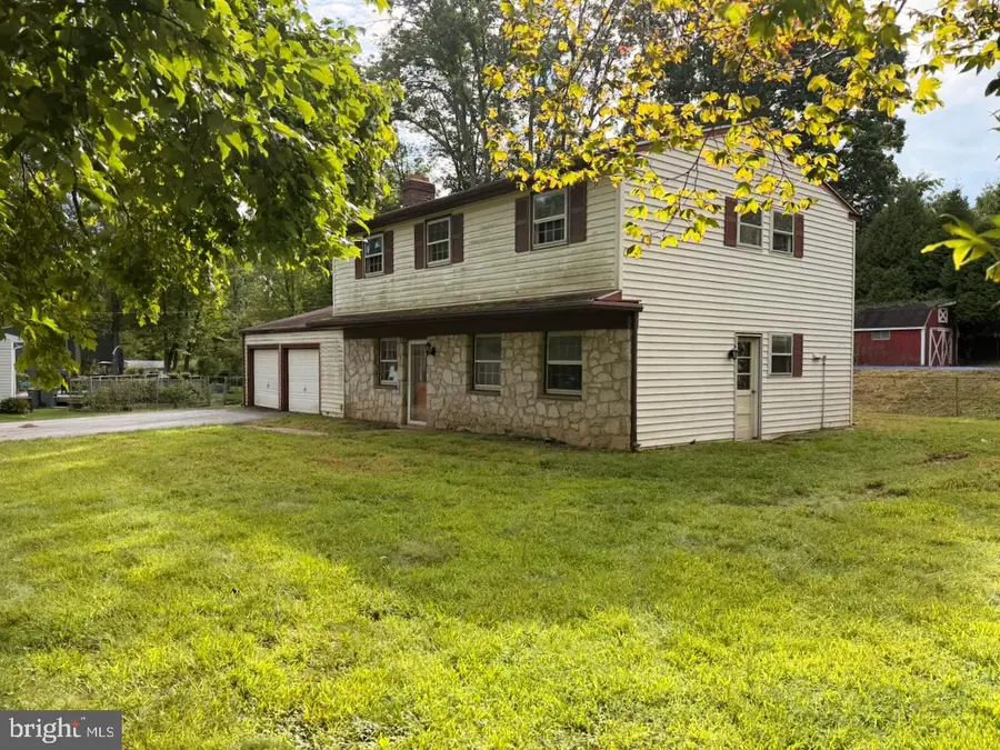 1283 Country Ln, West Chester, PA 19380 - #2