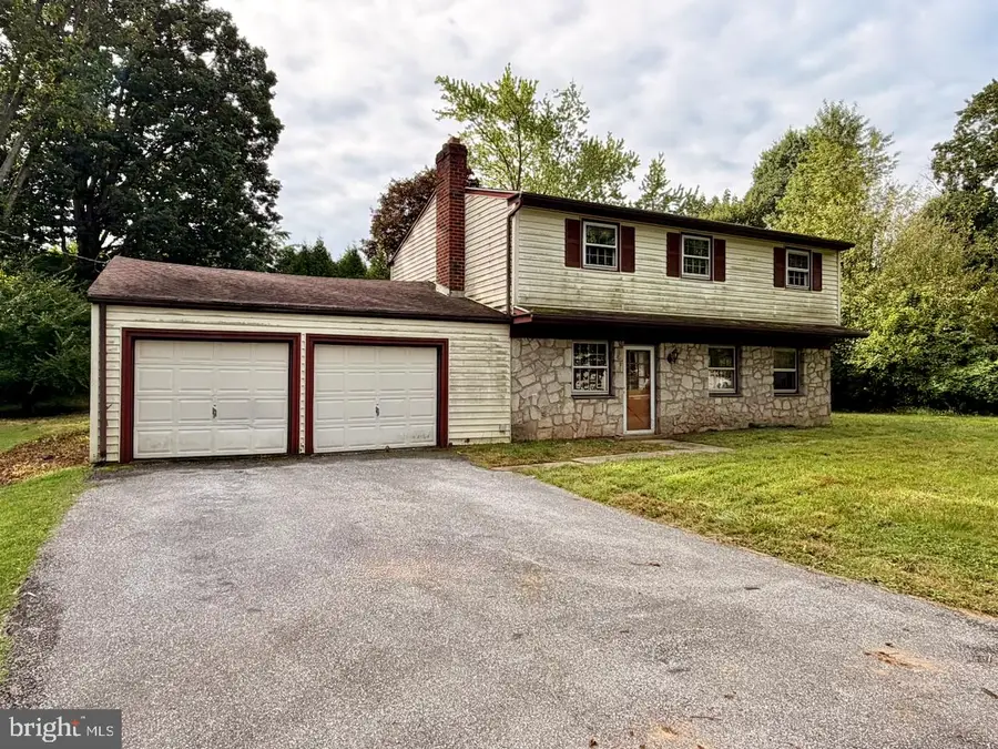 1283 Country Ln, West Chester, PA 19380 - #3