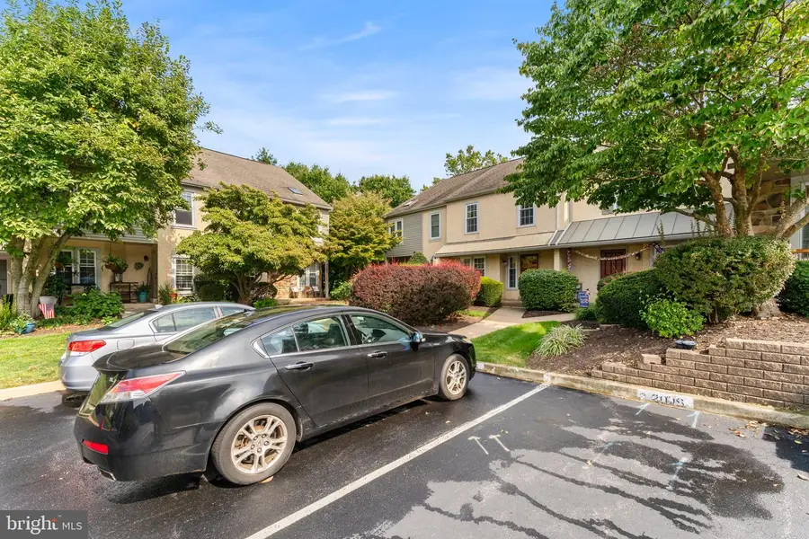 2007 Eton Ct #2007, West Chester, PA 19382 - #2