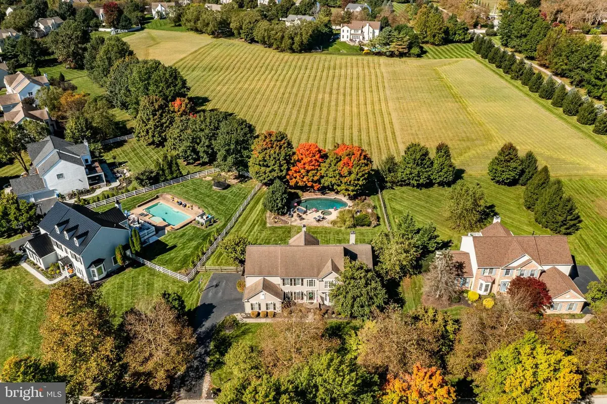 104 Trotters Dr, Phoenixville, PA 19460 - #1