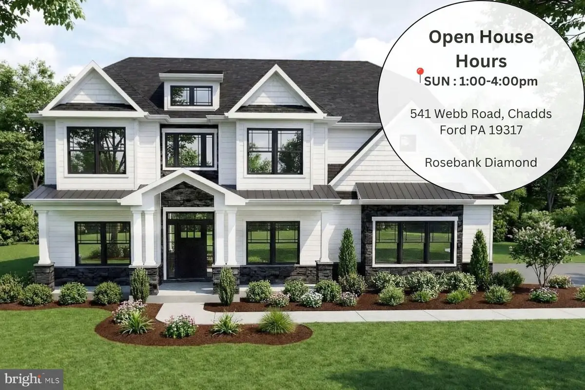 671 Northbrook Rd #b3d, Kennett Square, PA 19348 - #1